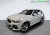 Bmw X3 xDrive30d 286ch BVA   Beaupuy 31