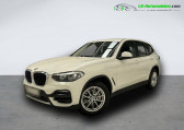 Bmw X3 occasion année 2021 boite Automatique Annonce Bmw X3 occasion Diesel xDrive30d 286ch BVA à Beaupuy