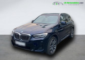 Annonce Bmw X3 occasion Diesel xDrive30d 286ch BVA  Beaupuy