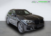 Annonce Bmw X3 occasion Diesel xDrive30d 286ch BVA  Beaupuy