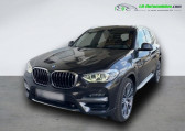 Bmw X3 occasion année 2020 boite Automatique Annonce Bmw X3 occasion Diesel xDrive30d 286ch BVA à Beaupuy