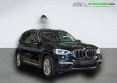 Bmw X3 occasion année 2021 boite Automatique Annonce Bmw X3 occasion Diesel xDrive30d 286ch BVA à Beaupuy