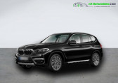 Bmw X3 occasion année 2021 boite Automatique Annonce Bmw X3 occasion Diesel xDrive30d 286ch BVA à Beaupuy