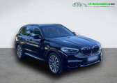 Bmw X3 occasion année 2021 boite Automatique Annonce Bmw X3 occasion Diesel xDrive30d 286ch BVA à Beaupuy