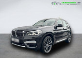 Bmw X3 occasion année 2020 boite Automatique Annonce Bmw X3 occasion Diesel xDrive30d 286ch BVA à Beaupuy