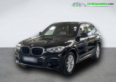 Bmw X3 occasion année 2021 boite Automatique Annonce Bmw X3 occasion Diesel xDrive30d 286ch BVA à Beaupuy
