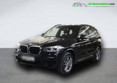 Bmw X3 xDrive30d 286ch BVA   Beaupuy 31