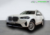 Bmw X3 occasion année 2021 boite Automatique Annonce Bmw X3 occasion Diesel xDrive30d 286ch BVA à Beaupuy