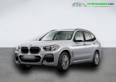 Bmw X3 occasion année 2021 boite Automatique Annonce Bmw X3 occasion Diesel xDrive30d 286ch BVA à Beaupuy