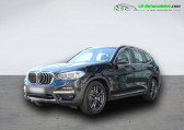 Bmw X3 occasion année 2021 boite Automatique Annonce Bmw X3 occasion Diesel xDrive30d 286ch BVA à Beaupuy