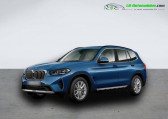 Bmw X3 occasion année 2021 boite Automatique Annonce Bmw X3 occasion Diesel xDrive30d 286ch BVA à Beaupuy