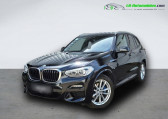 Annonce Bmw X3 occasion Diesel xDrive30d 286ch BVA  Beaupuy