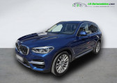 Bmw X3 xDrive30d 286ch BVA   Beaupuy 31