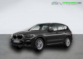 Bmw X3 xDrive30d 286ch BVA   Beaupuy 31
