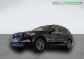 Bmw X3 xDrive30d 286ch BVA   Beaupuy 31