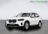 Annonce Bmw X3 occasion Diesel xDrive30d 286ch BVA  Beaupuy