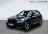 Bmw X3 occasion année 2021 boite Automatique Annonce Bmw X3 occasion Diesel xDrive30d 286ch BVA à Beaupuy