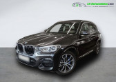Bmw X3 xDrive30d 286ch BVA   Beaupuy 31