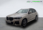 Annonce Bmw X3 occasion Diesel xDrive30d 286ch BVA  Beaupuy