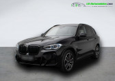Bmw X3 xDrive30d 286ch BVA   Beaupuy 31