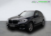 Bmw X3 xDrive30d 286ch BVA   Beaupuy 31