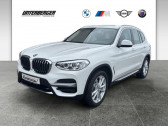 Annonce Bmw X3 occasion Diesel xDrive30d 286ch BVA � L'Union