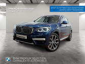 Annonce Bmw X3 occasion Diesel xDrive30d 286ch BVA � L'Union