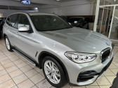 Annonce Bmw X3 occasion Diesel xDrive30d 286ch BVA � L'Union