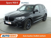 Annonce Bmw X3 occasion Diesel xDrive30d 286ch BVA � L'Union