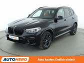 Annonce Bmw X3 occasion Diesel xDrive30d 286ch BVA � L'Union