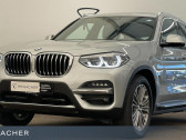 Annonce Bmw X3 occasion Diesel xDrive30d 286ch BVA  L'Union