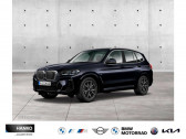 Annonce Bmw X3 occasion Diesel xDrive30d 286ch BVA  L'Union