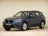 Annonce Bmw X3 occasion Diesel xDrive30d 286ch BVA  L'Union