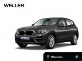 Bmw X3 xDrive30d 286ch BVA   L'Union 31