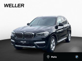 Annonce Bmw X3 occasion Diesel xDrive30d 286ch BVA � L'Union
