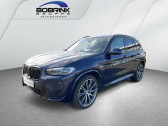 Annonce Bmw X3 occasion Diesel xDrive30d 286ch BVA  L'Union