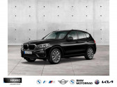 Bmw X3 occasion année 2021 boite Automatique Annonce Bmw X3 occasion Diesel xDrive30d 286ch BVA à L'Union