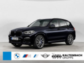 Annonce Bmw X3 occasion Diesel xDrive30d 286ch BVA  L'Union