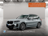 Annonce Bmw X3 occasion Diesel xDrive30d 286ch BVA  L'Union