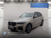 Bmw X3 xDrive30d 286ch BVA   L'Union 31