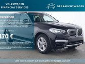 Annonce Bmw X3 occasion Diesel xDrive30d 286ch BVA à L'Union