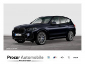 Bmw X3 occasion année 2021 boite Automatique Annonce Bmw X3 occasion Diesel xDrive30d 286ch BVA à L'Union