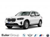 Annonce Bmw X3 occasion Diesel xDrive30d 286ch BVA  L'Union