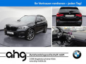 Bmw X3 occasion année 2021 boite Automatique Annonce Bmw X3 occasion Diesel xDrive30d 286ch BVA à L'Union