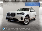 Annonce Bmw X3 occasion Diesel xDrive30d 286ch BVA  L'Union