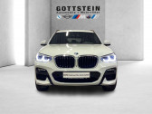 Annonce Bmw X3 occasion Diesel xDrive30d 286ch BVA à L'Union