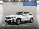 Annonce Bmw X3 occasion Diesel xDrive30d 286ch BVA à L'Union
