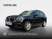 Annonce Bmw X3 occasion Diesel xDrive30d 286ch BVA à L'Union