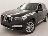 Bmw X3 occasion année 2021 boite Automatique Annonce Bmw X3 occasion Diesel xDrive30d 286ch BVA à L'Union