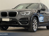Bmw X3 occasion année 2021 boite Automatique Annonce Bmw X3 occasion Diesel xDrive30d 286ch BVA à L'Union